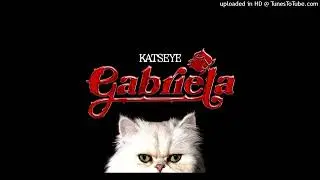 KATSEYE - Gabriela (Pitched)