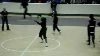 Vertifight CDM ( world championship 2010 )   - Rk vs Artifice Style