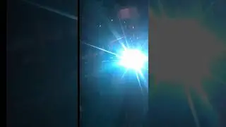 Первые 100 подписчиков!!!Спасибо!!! #shorts #сварочныеработы #weldingwork