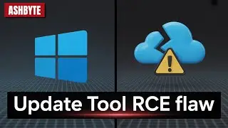 RCE in Windows Update Health Tools via Azure Blobs | ASHBYTE | Latest Threats, Hacks & Alerts