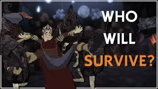 Rubble without a Cause | King's Quest