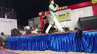 रामदेवजी महाराज भजन गायक कलाकार सुनील बागड़ोदा
