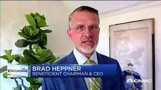 Beneficient CEO on its new platform for alternative asset owners