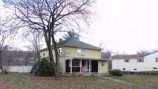 3 Wintergreen Avenue, Newburgh, NY Presented by Frank Gerbes.