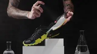 Keep Your Running Shoes Smelling Fresh