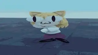 NECO ARC SHITPOST