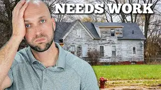 How to Sell a Fixer Upper Home