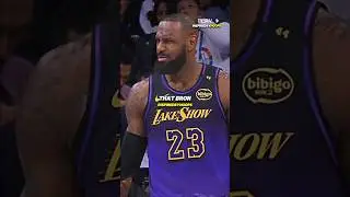 LeBron&rsquo;s Cookies Shouldn&rsquo;t Be Touched 🍪