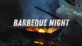 Mototesto Wild BBQ Night
