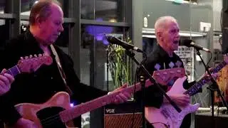 The Diamonds - Cadillac