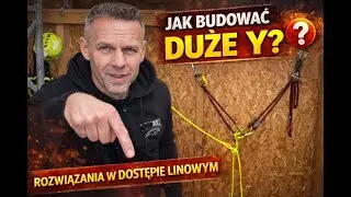 6 sposobów na budowę stanowiska duże Y