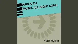 Music...All Night Long (Original Version)