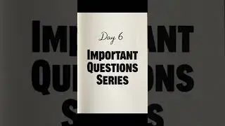 Chapter 6 Science Control and Co-ordination Most Important Questions  Class 10th  Mp Board Exam 2026