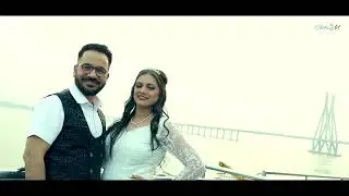 Sharad x Poonam || 25th Anniversary Party || Cinematic Teaser