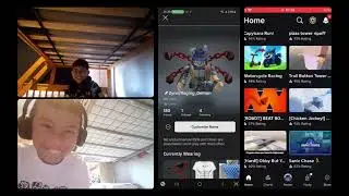 Tsb gameplay