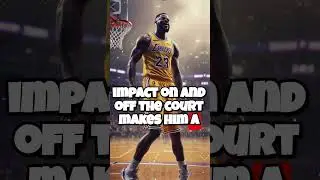 Lakers Legends: Top 5 of All Time
