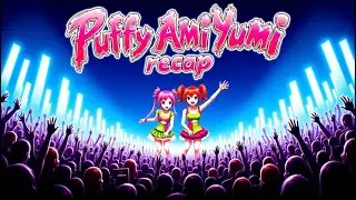 Hi Hi Puffy AmiYumi S1 episode 3A-4C