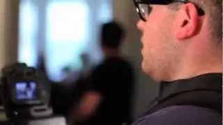 TWITCH: Behind The Scenes