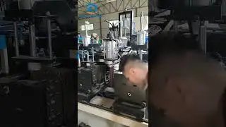 Production 1.5L Plastic Bottles Automatic Extrusion Blow Molding Machines