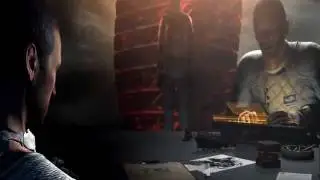 Dead Space 2 - Falling inside the Black - Tribute / Music Video