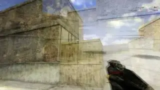 CS 1.6 | Greegor 1v4 clutch