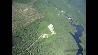 Algonquin Radio Observatory - ARO