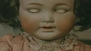 JAPANESE TELEVISION - BLOODWORM