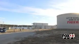 Video: Cleveland officials address elevated chemical byproducts in city drinking water
