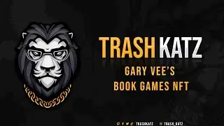 Gary Vee's Book Games NFT