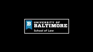 The Third Annual Judge Alexander Williams, Jr  Lecture