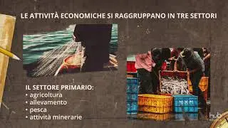 Economia e lavoro