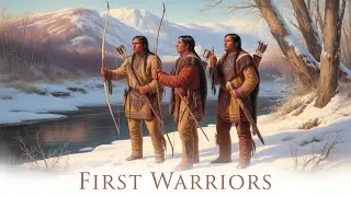 The Weapons of the First Warriors The True Arms of Native America