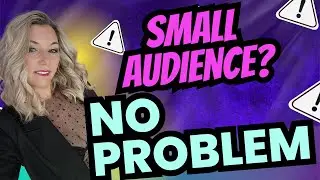 Grow Your Audience WITHOUT Social Media