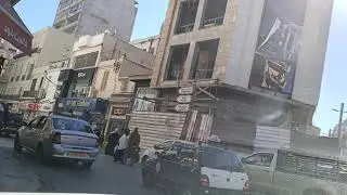 Oran Ville. Duo Ez-zahi & Kobbi.Khedma Raweaa. Meilleure interprétation تحويسة في وهران في نهار مشمس