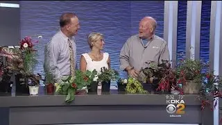 Doug Oster Top 10 Easy Plants To Grow