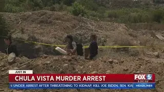Woman, 28, Arrested For Allegedly Murdering Woman Found In South Bay Field