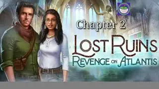 Adventure Escape Mysteries || Lost Ruins || Chapter 2 Of 8 || Haiku Classic Game || @Gaming-Star32
