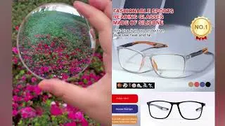 The End Of Expensive Eye Doctor Visits. Get Perfect Vision For The Price Of Lunch\
