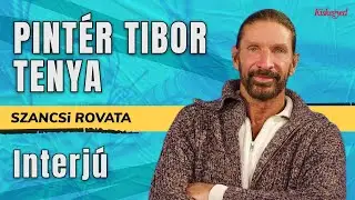 Pintér Tibor: Híres akartam lenni, ezért vállaltam el minden médiaszereplést