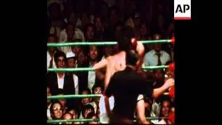 SYND 14 9 74 ISHIMATSU V PINEDA BOXING CHAMPIONSHIP
