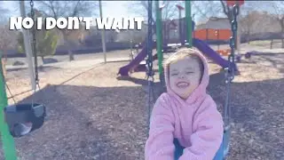 New year! Same Old Us | New Years Day | Autism Family Day In The Life