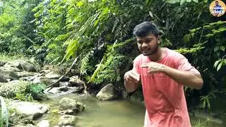 Man vs Wild with /#Promodvlogs in Hindi |New Episode 2021 | Man VS wild series in Hindi