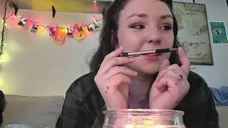 ASMR Makeup Opinion Survey (first video!)