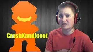 I'm Sorry CrashKandicoot!!!