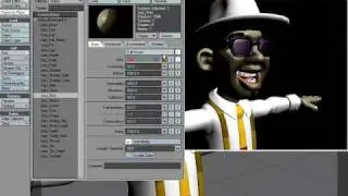 Light Incidence Tutorial in NewTek's LightWave 3D