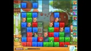 Pet Rescue Saga Level 329 No Boosters