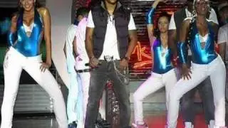 BOSSY LION_DAME UN CHANCE