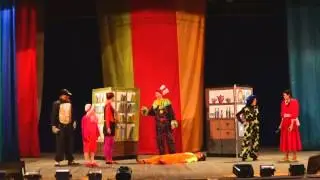 Фунтик 16 01 2015