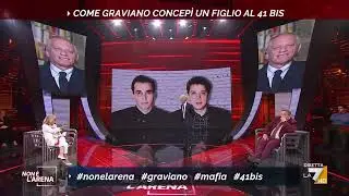 Amurri su Graviano: 