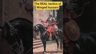 Most people are wrong about Winged Hussars